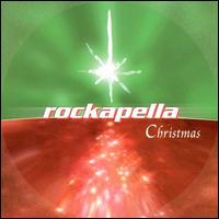 Christmas - Rockapella