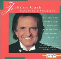 Christmas - Johnny Cash