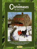 Christmases We Used to Know - Reiman Publications, and Beno, Mike (Editor)