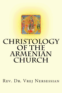 Christology of the Armenian Church