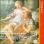 Christoph Willibald Gluck: Orfeo ed Euridice - Ana Rodrigo (soprano); Ewa Podles (contralto); French Radio Orchestra; Peter Maag (conductor)