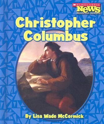 Christopher Columbus - McCormick, Lisa Wade