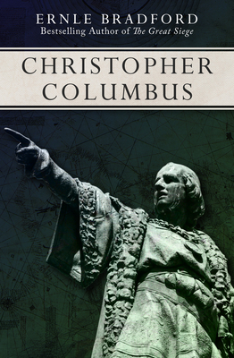 Christopher Columbus - Bradford, Ernle