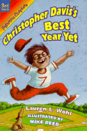 Christopher Davis's Best Year Yet