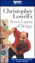 Christopher Lowell's Seven Layers of Design - Steven Feldman