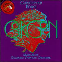 Christopher Rouse - Joseph Alessi (trombone); Colorado Symphony Orchestra; Marin Alsop (conductor)