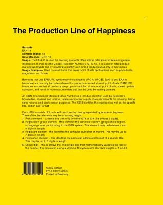 Christopher Williams: The Production Line of Happiness - Witkovsky, Matthew S., and Marcoci, Roxana, and Godfrey, Mark