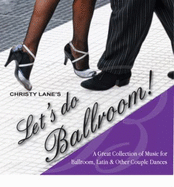 Christy Lane's Let's Do Ballroom! (CD-ROM)