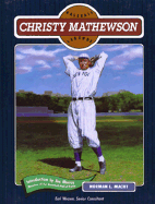 Christy Mathewson (Baseball)(Oop)