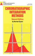 Chromatographic Integration Methods