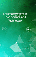 Chromatography in Food Science and Technology