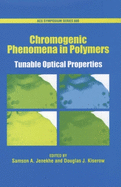 Chromogenic Phenomena in Polymers: Tunable Optical Properties