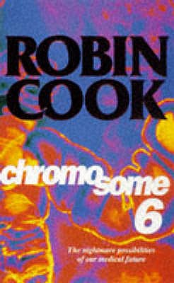 Chromosome 6 - Cook, Robin