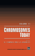 Chromosomes Today: Volume 11