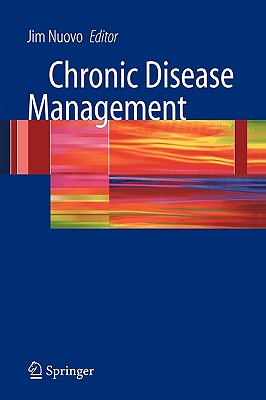 Chronic Disease Management - Nuovo, Jim (Editor)