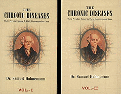 Chronic Diseases: 2-Volume Set