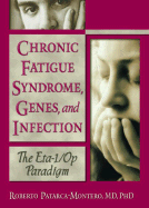 Chronic Fatigue Syndrome, Genes, and Infection: The Eta-1/Op Paradigm--What Does the Literature Say? - Patarca-Montero, Roberto