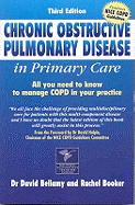 Chronic Obstructive Pulmonary Disease in Primary Care: All You Need to Know to Manage COPD in Your Practice