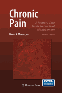 Chronic Pain: A Primary Care Guide to Practical Management