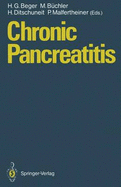 Chronic pancreatitis research and clinical management