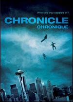 Chronicle [French] - Josh Trank