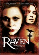 Chronicle of the Raven - Daniel De La Vega; Pablo Pares