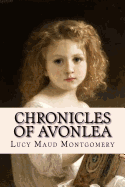 Chronicles Of Avonlea