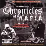 Chronicles of Junior M.A.F.I.A. - 