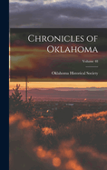 Chronicles of Oklahoma; Volume 48