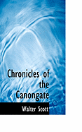 Chronicles of the Canongate