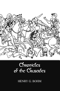 Chronicles Of The Crusades