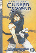 Chronicles of the Cursed Sword, Volume 15