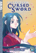 Chronicles of the Cursed Sword, Volume 19