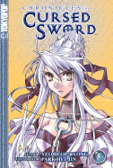 Chronicles of the Cursed Sword Volume 8