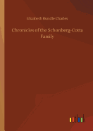 Chronicles of the Schonberg-Cotta Family