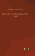 Chronicles of the Schonberg-Cotta Family