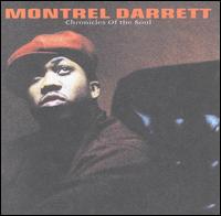 Chronicles of the Soul - Montrell Darrett