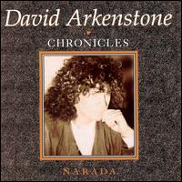 Chronicles - David Arkenstone