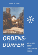 Chroniken Der Ordensd Rfer