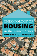 Chronology of Housing in the United States