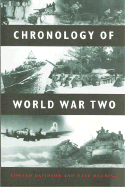 Chronology of World War Two