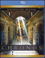 Chronos [Blu-ray] - Ron Fricke