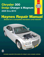 Chrysler 300/Dodge Charger 2005-10