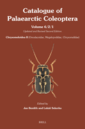 Chrysomeloidea II (Orsodacnidae, Megalopodidae, Chrysomelidae) - Part 1: Updated and Revised Second Edition