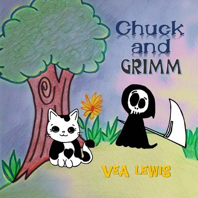 Chuck and Grimm - 