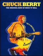 Chuck Berry: The Original King of Rock 'N' Roll [Blu-ray] - Jon Brewer