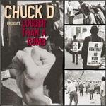 Chuck D Presents: Louder Than a Bomb