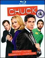 Chuck: Season 04 - 