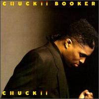 Chuckii - Chuckii Booker