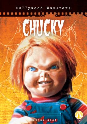 Chucky - Abdo, Kenny